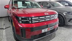 هيونداي سانتافي